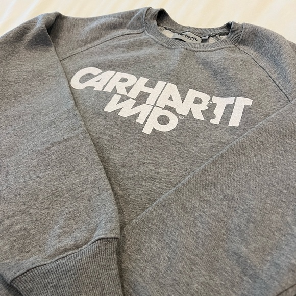 Carhartt WIP Sweatshirt - Picture 3 of 6